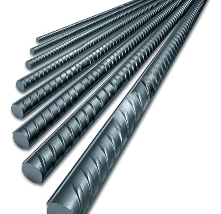 Vergalhao 8mm 5/16 - 12 Metros 